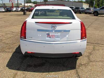 2008 Cadillac CTS 3.6L V6   - Photo 4 - West Monroe, LA 71225