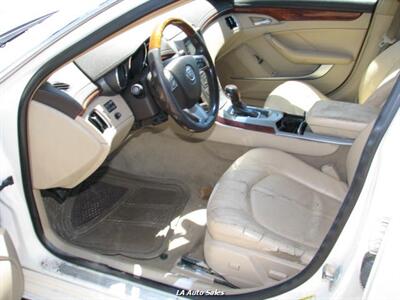 2008 Cadillac CTS 3.6L V6   - Photo 15 - West Monroe, LA 71225