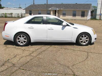 2008 Cadillac CTS 3.6L V6   - Photo 2 - West Monroe, LA 71225