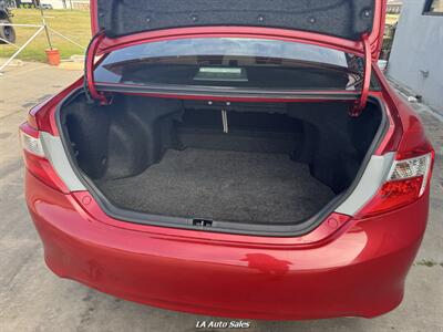2013 Toyota Camry XLE - Photo 9 - Monroe, LA 71201