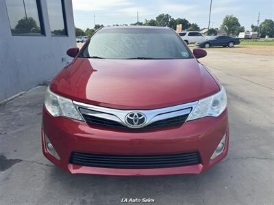 2013 Toyota Camry XLE - Photo 7 - Monroe, LA 71201