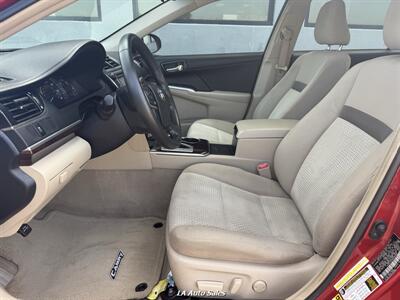 2013 Toyota Camry XLE - Photo 14 - Monroe, LA 71201