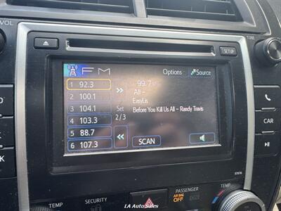 2013 Toyota Camry XLE - Photo 17 - Monroe, LA 71201