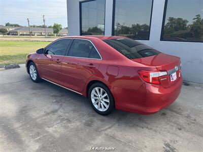 2013 Toyota Camry XLE - Photo 3 - Monroe, LA 71201