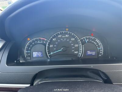 2013 Toyota Camry XLE - Photo 20 - Monroe, LA 71201