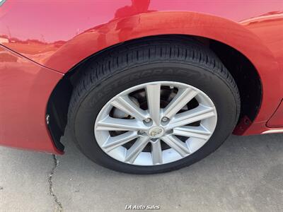 2013 Toyota Camry XLE - Photo 8 - Monroe, LA 71201