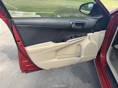 2013 Toyota Camry XLE - Photo 15 - Monroe, LA 71201