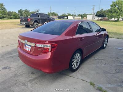 2013 Toyota Camry XLE - Photo 5 - Monroe, LA 71201