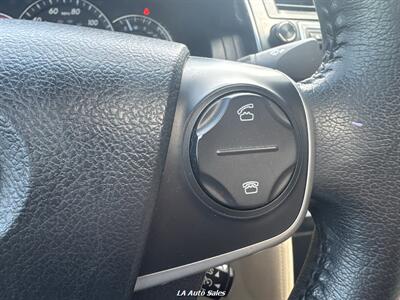 2013 Toyota Camry XLE - Photo 19 - Monroe, LA 71201