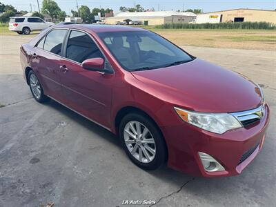 2013 Toyota Camry XLE - Photo 6 - Monroe, LA 71201