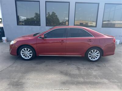 2013 Toyota Camry XLE - Photo 2 - Monroe, LA 71201
