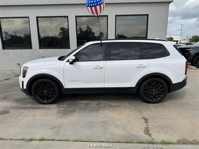 2022 Kia Telluride EX   - Photo 2 - Monroe, LA 71201