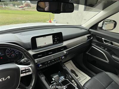 2022 Kia Telluride EX   - Photo 14 - Monroe, LA 71201