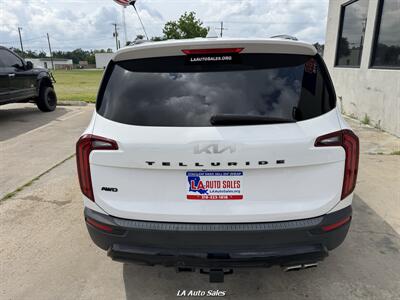 2022 Kia Telluride EX   - Photo 4 - Monroe, LA 71201