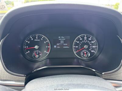 2022 Kia Telluride EX   - Photo 20 - Monroe, LA 71201