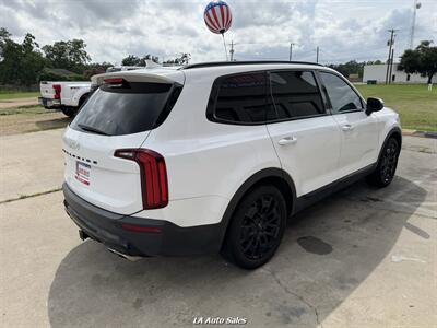 2022 Kia Telluride EX   - Photo 5 - Monroe, LA 71201