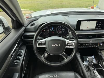 2022 Kia Telluride EX   - Photo 13 - Monroe, LA 71201