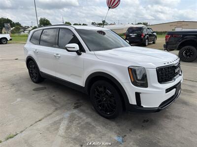 2022 Kia Telluride EX   - Photo 6 - Monroe, LA 71201