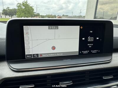 2022 Kia Telluride EX   - Photo 18 - Monroe, LA 71201
