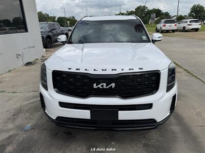 2022 Kia Telluride EX   - Photo 7 - Monroe, LA 71201