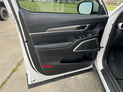 2022 Kia Telluride EX   - Photo 16 - Monroe, LA 71201