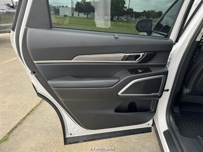2022 Kia Telluride EX   - Photo 12 - Monroe, LA 71201