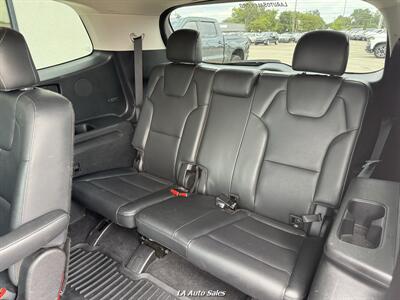 2022 Kia Telluride EX   - Photo 10 - Monroe, LA 71201