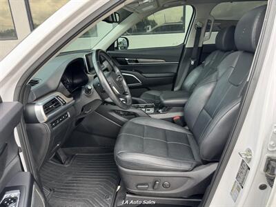 2022 Kia Telluride EX   - Photo 15 - Monroe, LA 71201