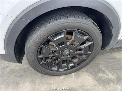 2022 Kia Telluride EX   - Photo 8 - Monroe, LA 71201