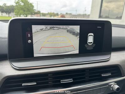 2022 Kia Telluride EX   - Photo 19 - Monroe, LA 71201