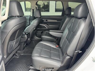 2022 Kia Telluride EX   - Photo 11 - Monroe, LA 71201