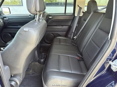 2016 Jeep Patriot Sport - Photo 10 - Monroe, LA 71201
