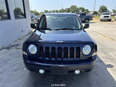 2016 Jeep Patriot Sport - Photo 7 - Monroe, LA 71201