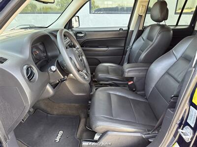 2016 Jeep Patriot Sport - Photo 14 - Monroe, LA 71201