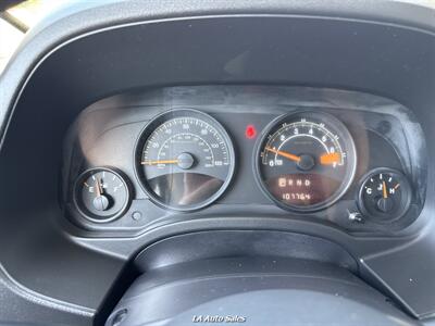 2016 Jeep Patriot Sport - Photo 20 - Monroe, LA 71201