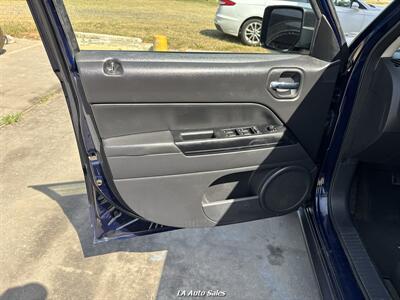 2016 Jeep Patriot Sport - Photo 15 - Monroe, LA 71201