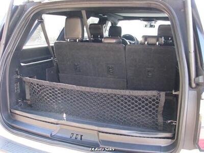 2020 Ford Expedition MAX Limited 4x4 4dr SUV   - Photo 12 - Monroe, LA 71201