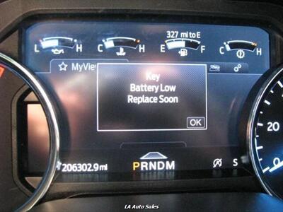 2020 Ford Expedition MAX Limited 4x4 4dr SUV   - Photo 22 - Monroe, LA 71201