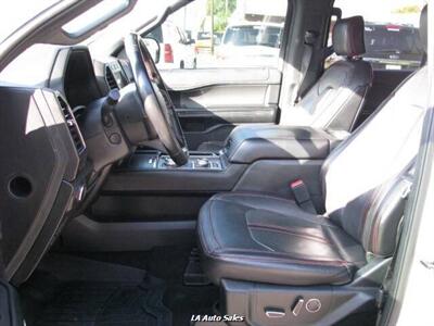 2020 Ford Expedition MAX Limited 4x4 4dr SUV   - Photo 18 - Monroe, LA 71201