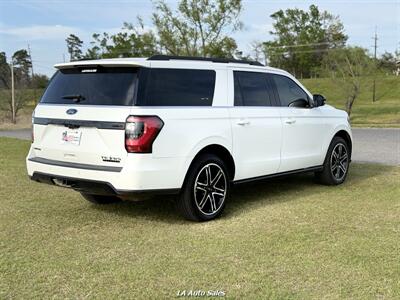 2020 Ford Expedition MAX Limited   - Photo 7 - Monroe, LA 71201
