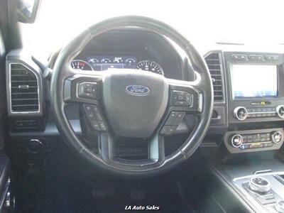 2020 Ford Expedition MAX Limited 4x4 4dr SUV   - Photo 16 - Monroe, LA 71201