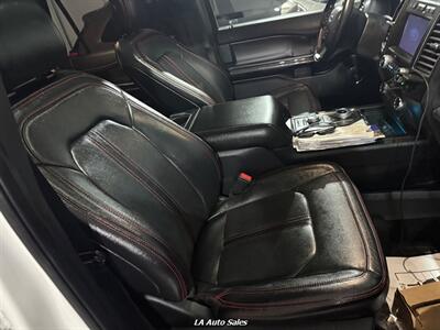 2020 Ford Expedition MAX Limited   - Photo 3 - Monroe, LA 71201