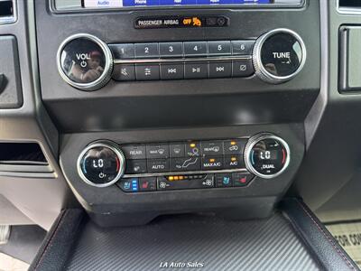 2020 Ford Expedition MAX Limited   - Photo 23 - Monroe, LA 71201