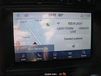 2020 Ford Expedition MAX Limited   - Photo 21 - Monroe, LA 71201