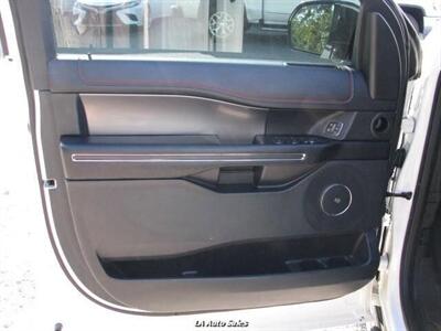 2020 Ford Expedition MAX Limited 4x4 4dr SUV   - Photo 19 - Monroe, LA 71201