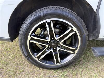 2020 Ford Expedition MAX Limited   - Photo 29 - Monroe, LA 71201