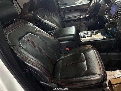 2020 Ford Expedition MAX Limited 4x4 4dr SUV   - Photo 2 - Monroe, LA 71201