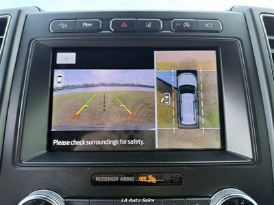 2020 Ford Expedition MAX Limited   - Photo 25 - Monroe, LA 71201