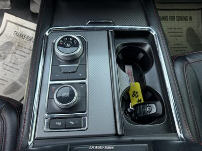 2020 Ford Expedition MAX Limited   - Photo 24 - Monroe, LA 71201