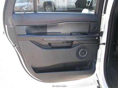 2020 Ford Expedition MAX Limited   - Photo 16 - Monroe, LA 71201